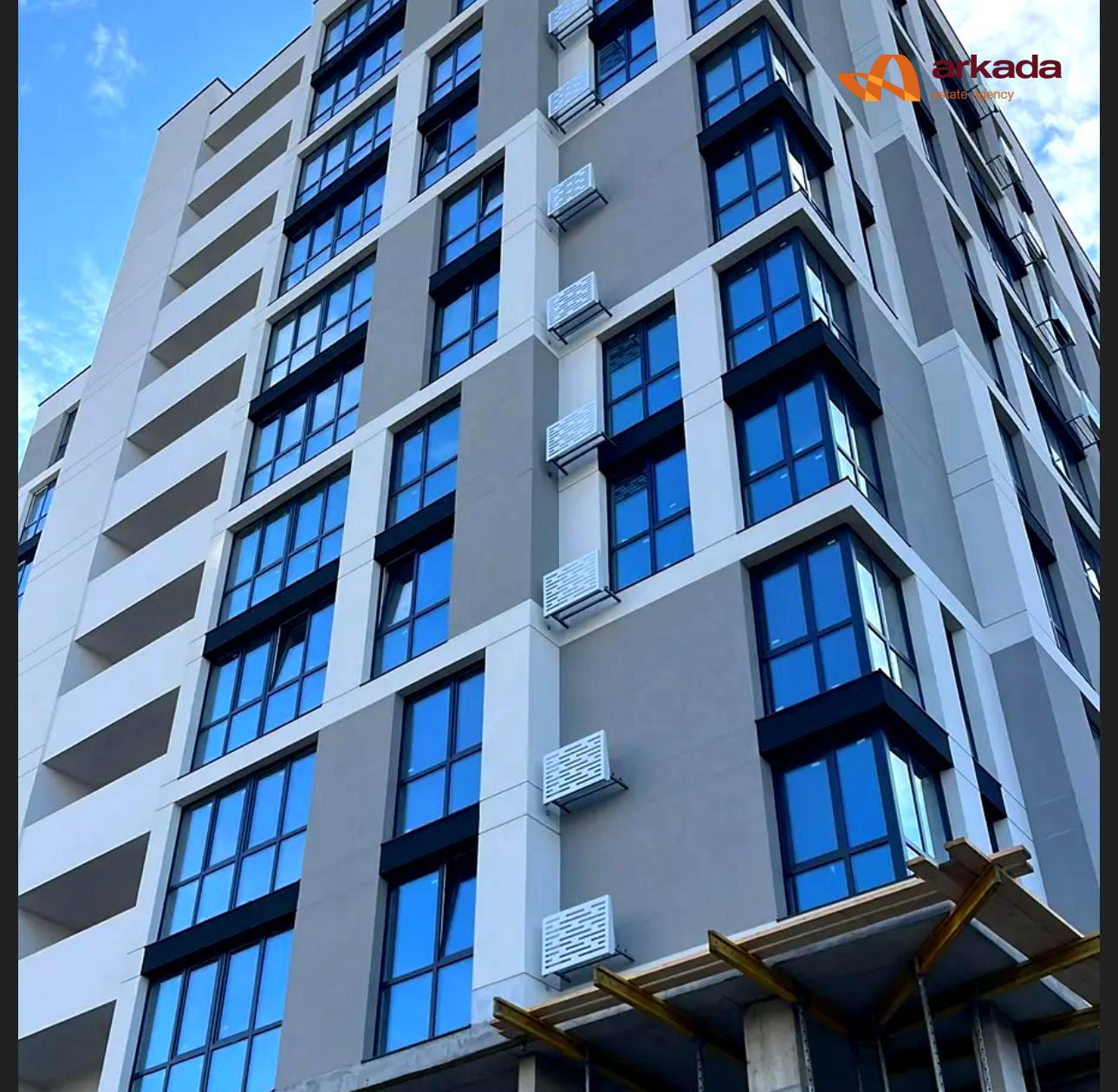 2-х кім. квартира ЖК Senat вул. Хоткевича 3 пов.