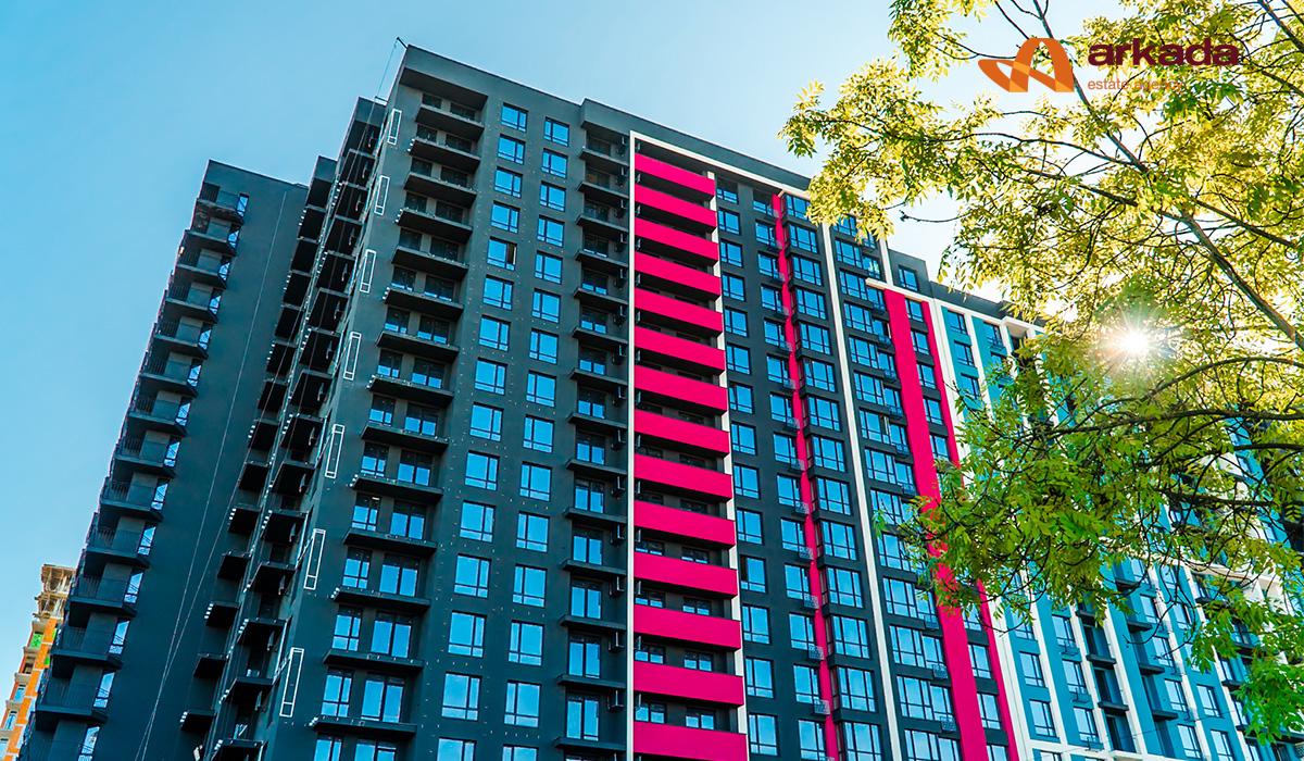 Продаж 1 кім.кв. вул. Незалежності м. Івано-Франківськ