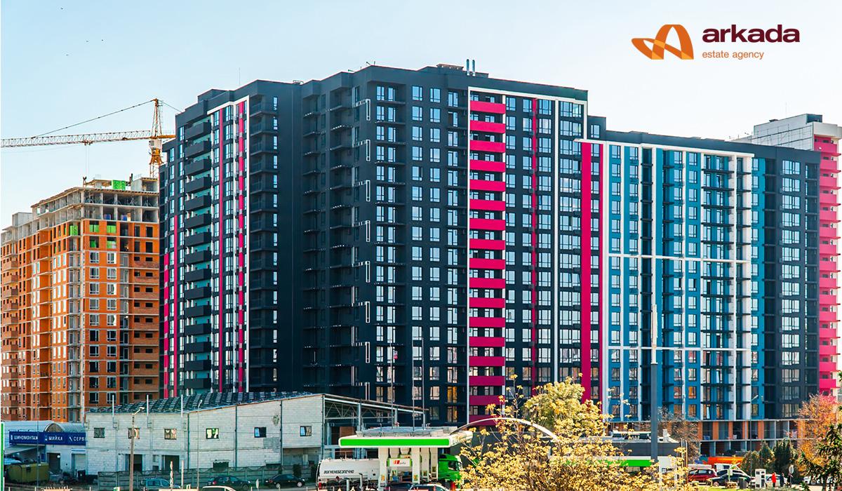 Продаж 1 кім.кв. вул. Незалежності м. Івано-Франківськ