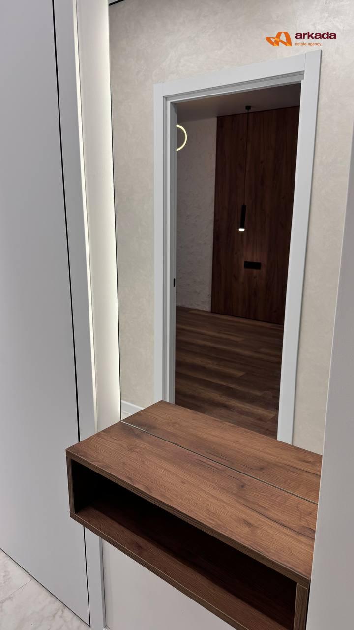 Продаж 1к квартири з ремонтом Жк Містечко Центральне