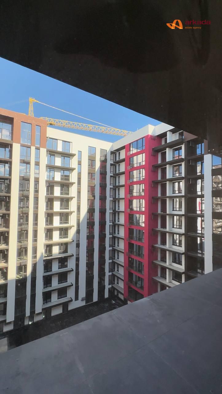 Продаж 1-кім. квартира ЖК Manhattan Up