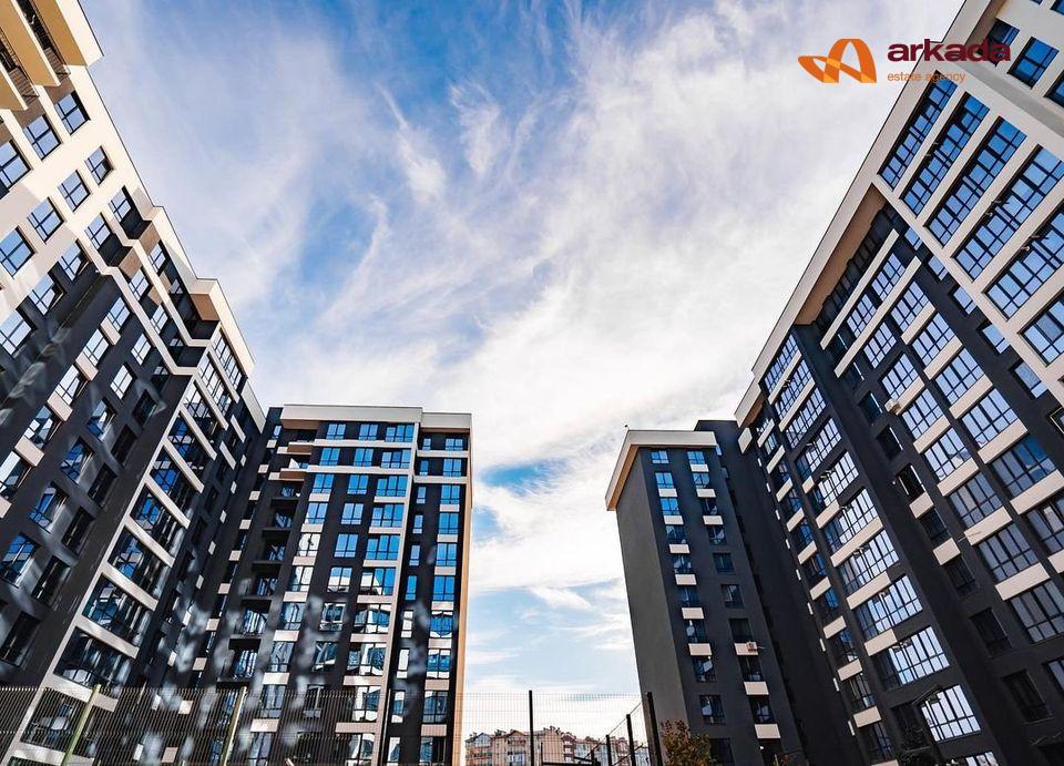 Здана 1к. квартира Комфорт Парк Р-н Пасічна Целевича – Хіміків