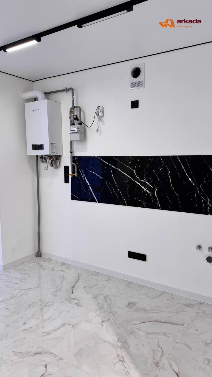 Продаж 1к квартири з ремонтом Жк Містечко Центральне