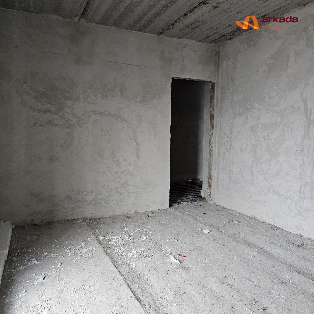 Продаж однокімнатної квартири в ЖК \