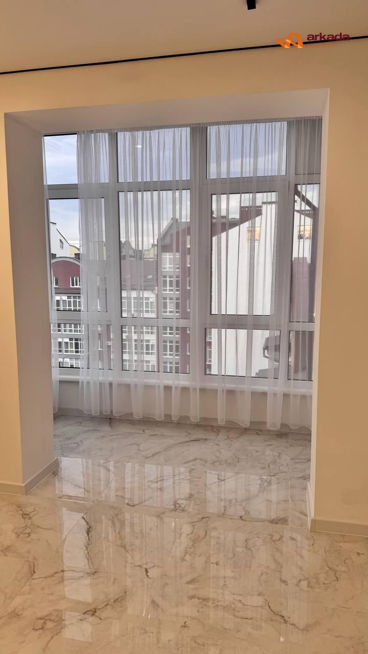 Продаж 1к квартири з ремонтом Жк Містечко Центральне