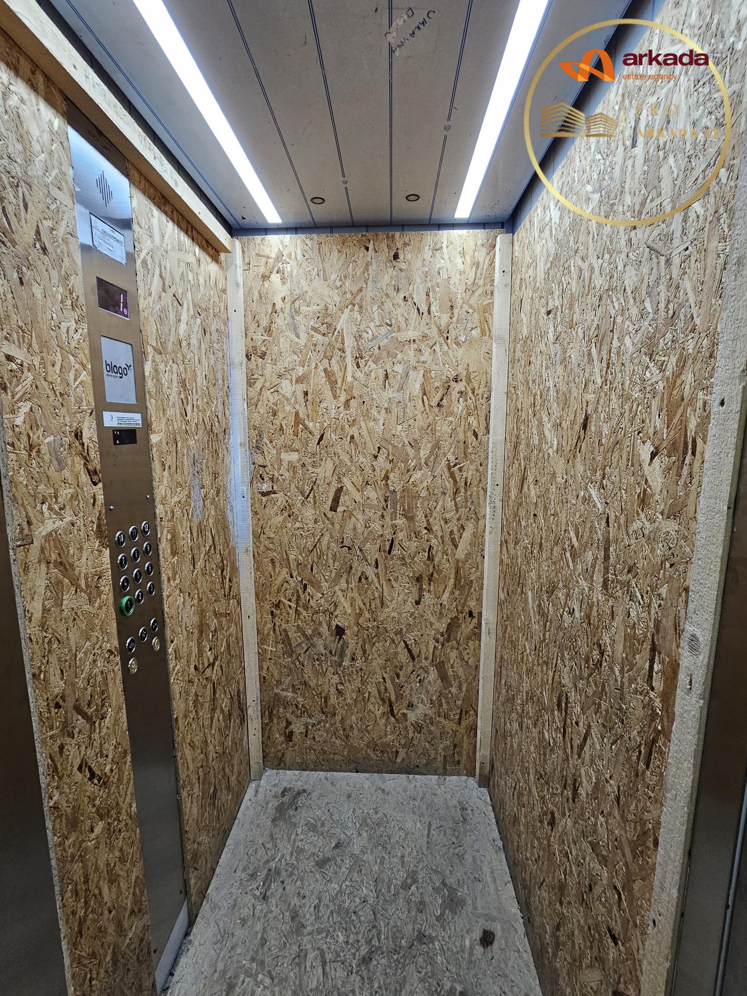 Здана 1к. квартира Комфорт Парк Р-н Пасічна Целевича – Хіміків