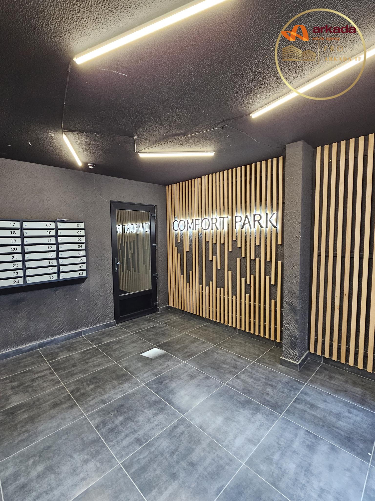 Здана 1к. квартира Комфорт Парк Р-н Пасічна Целевича – Хіміків