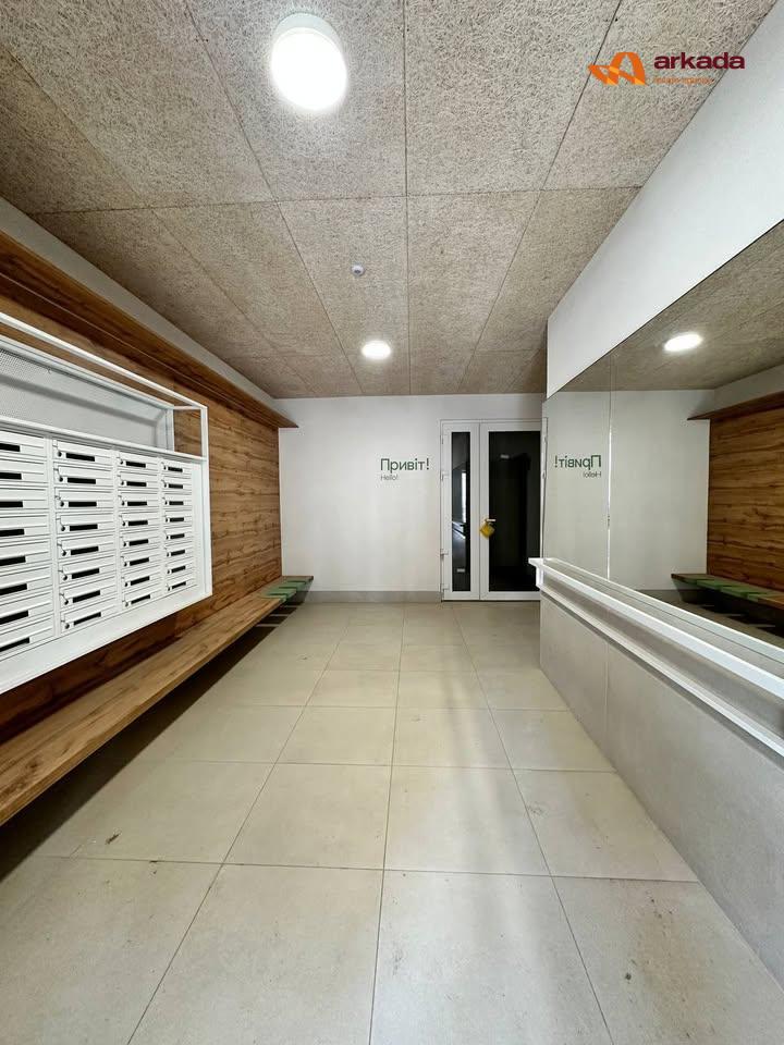 2-х кім. квартира ЖК Долішній Р-н ТЦ Сільпо – Калинова Слобода