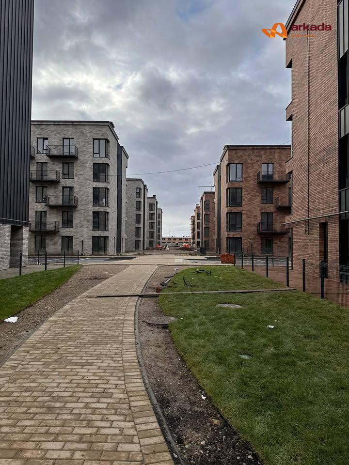 2-х кім. квартира ЖК Долішній Р-н ТЦ Сільпо – Калинова Слобода