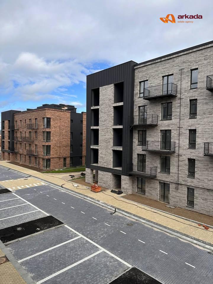 2-х кім. квартира ЖК Долішній Р-н ТЦ Сільпо – Калинова Слобода