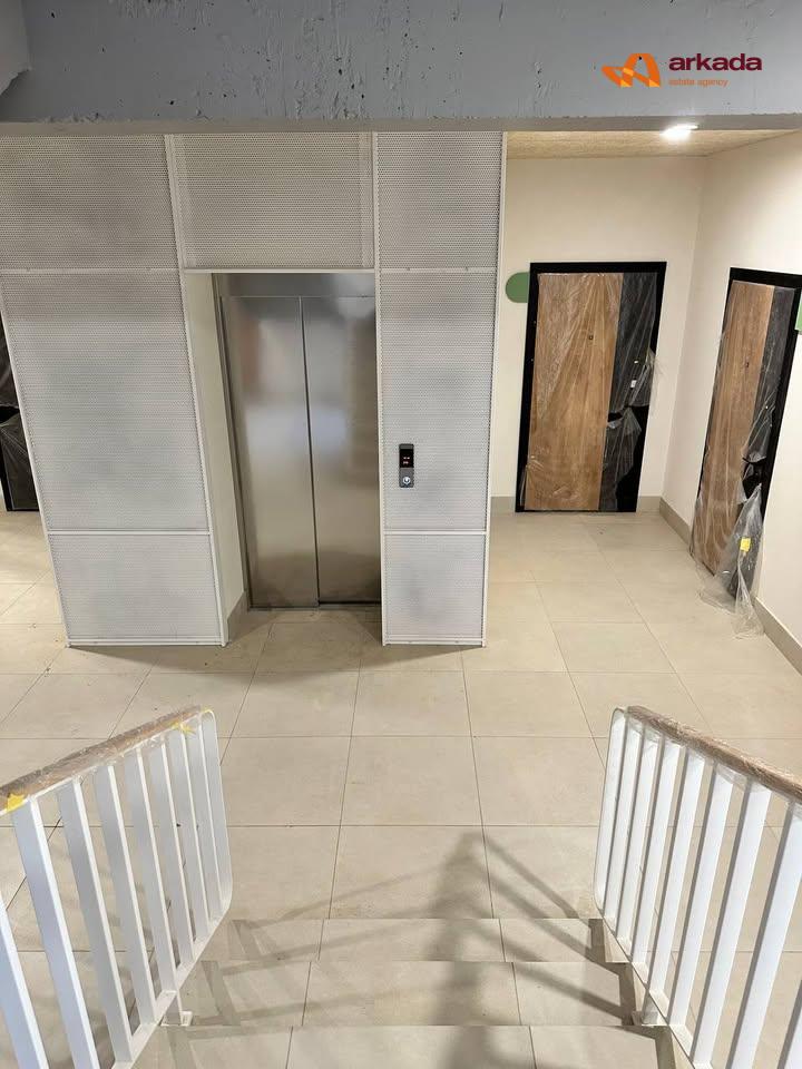 2-х кім. квартира ЖК Долішній Р-н ТЦ Сільпо – Калинова Слобода