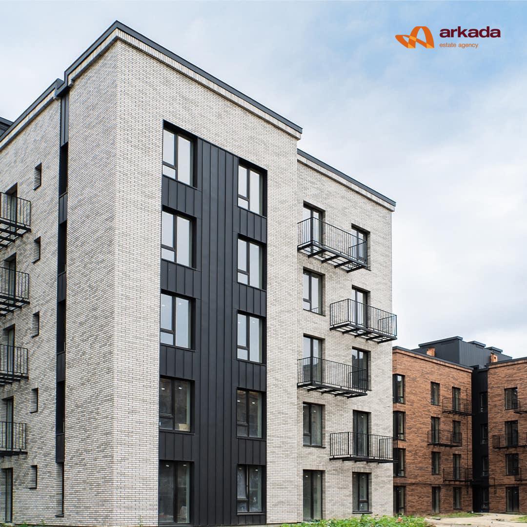 2-х кім. квартира ЖК Долішній Р-н ТЦ Сільпо – Калинова Слобода