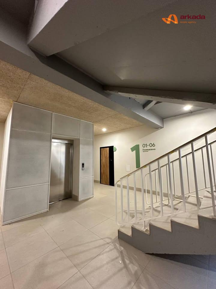 2-х кім. квартира ЖК Долішній Р-н ТЦ Сільпо – Калинова Слобода