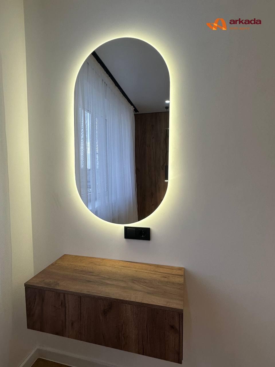 Продаж 1к квартири з ремонтом Жк Містечко Центральне