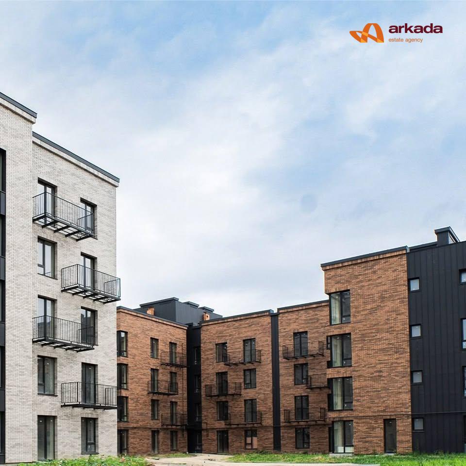 2-х кім. квартира ЖК Долішній Р-н ТЦ Сільпо – Калинова Слобода