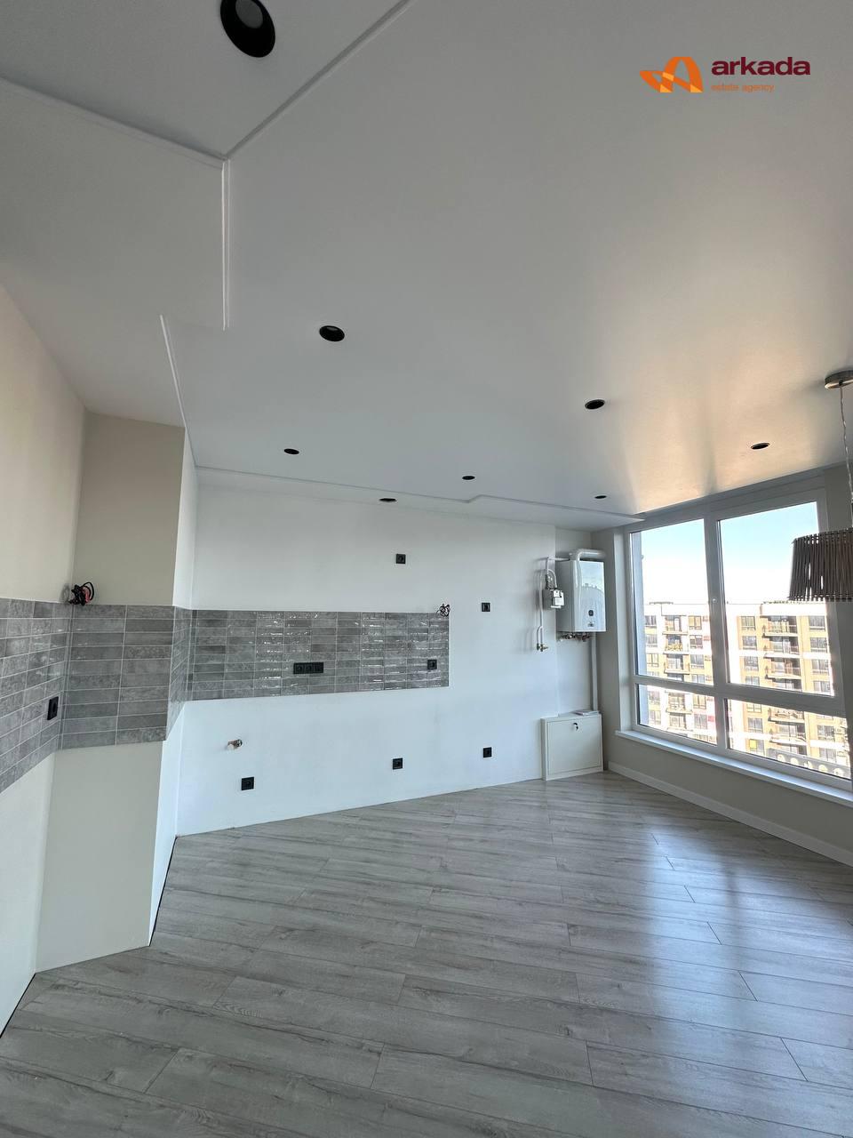 Продаж квартири ЖК Family Plaza