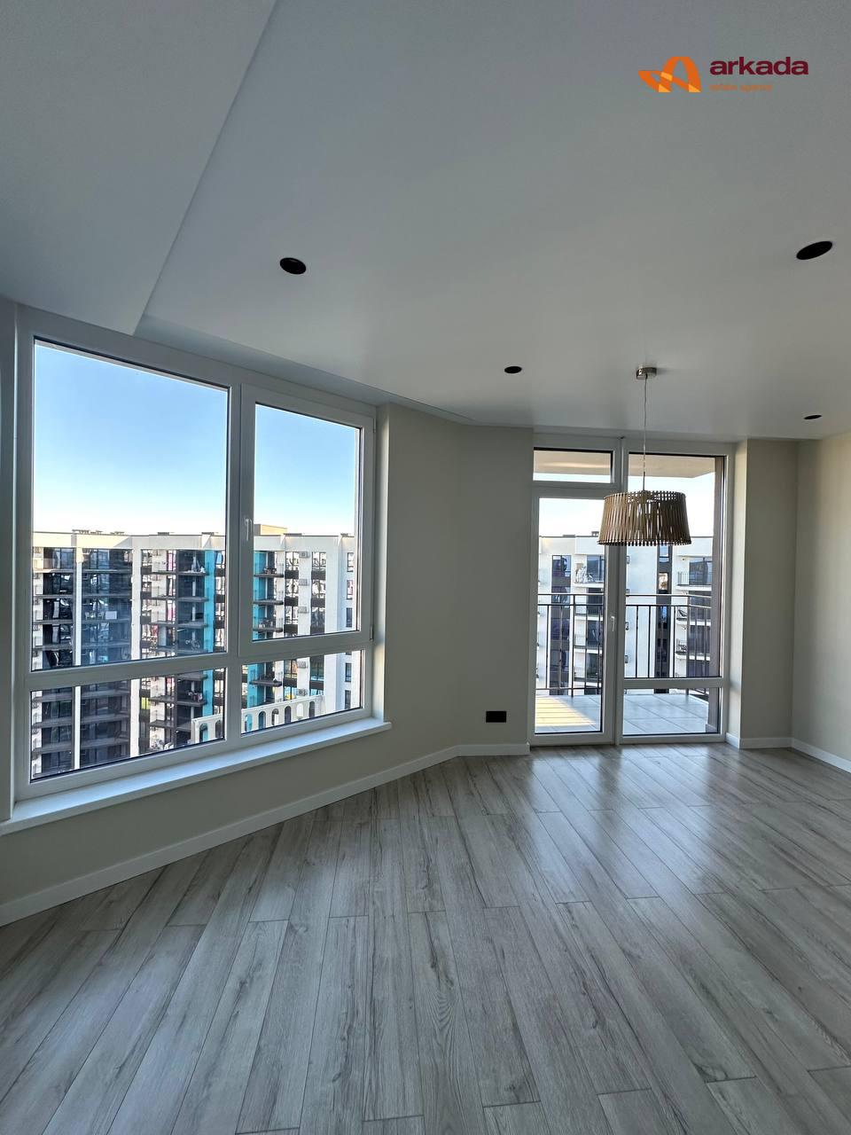 Продаж квартири ЖК Family Plaza