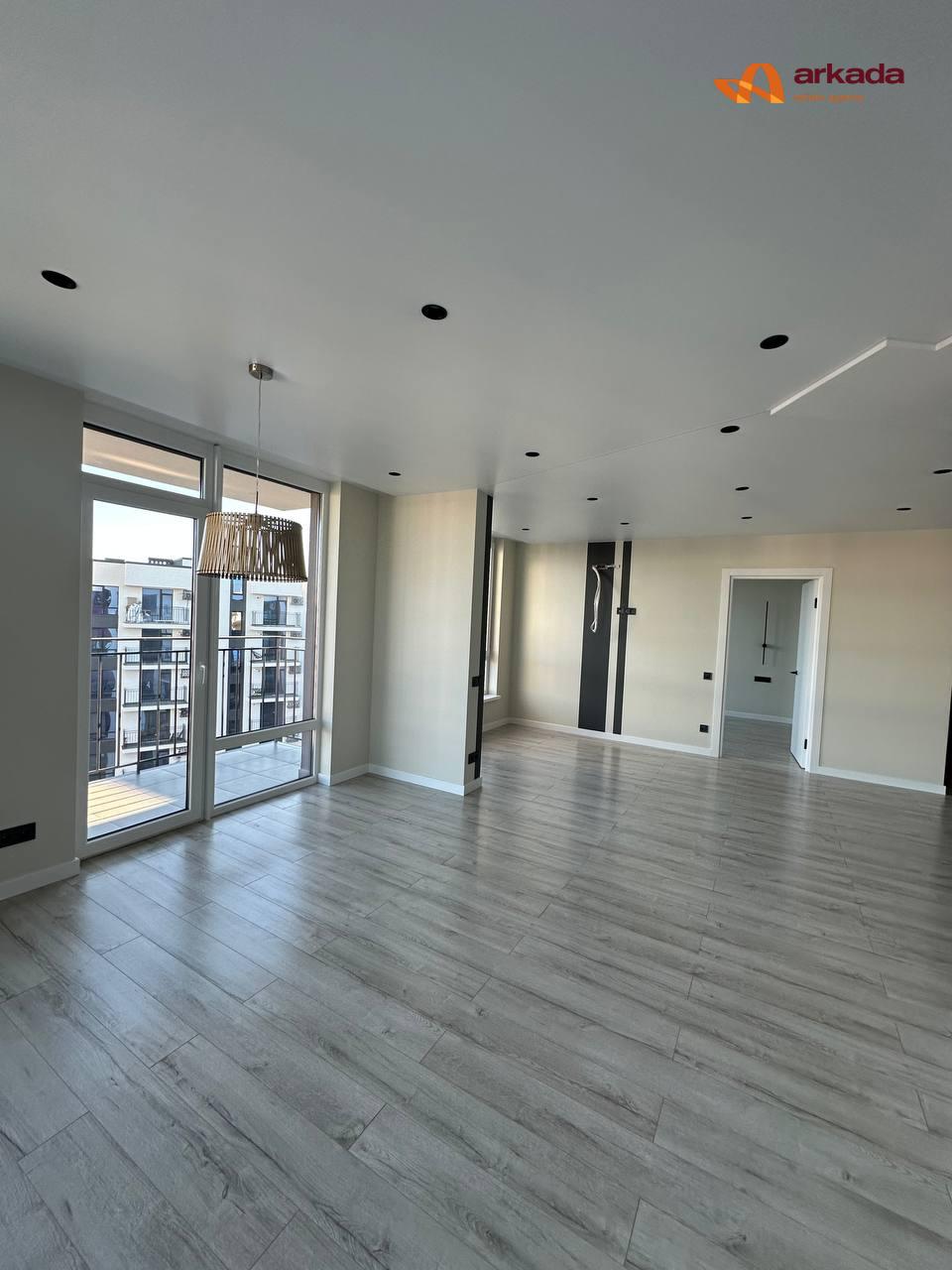 Продаж квартири ЖК Family Plaza