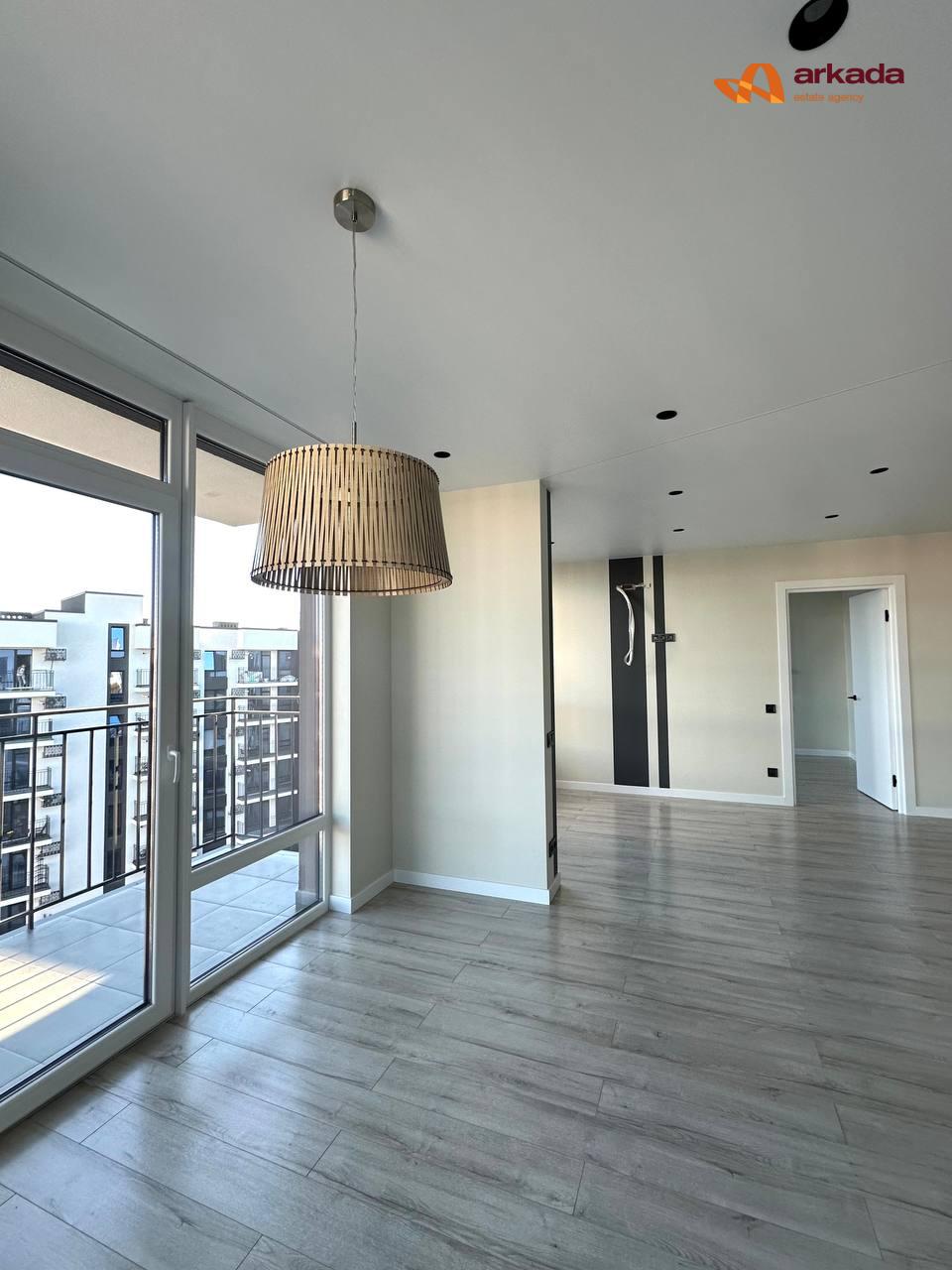 Продаж квартири ЖК Family Plaza