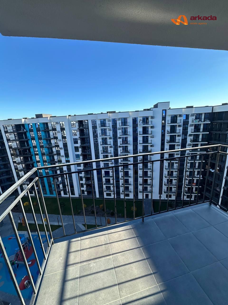 Продаж квартири ЖК Family Plaza