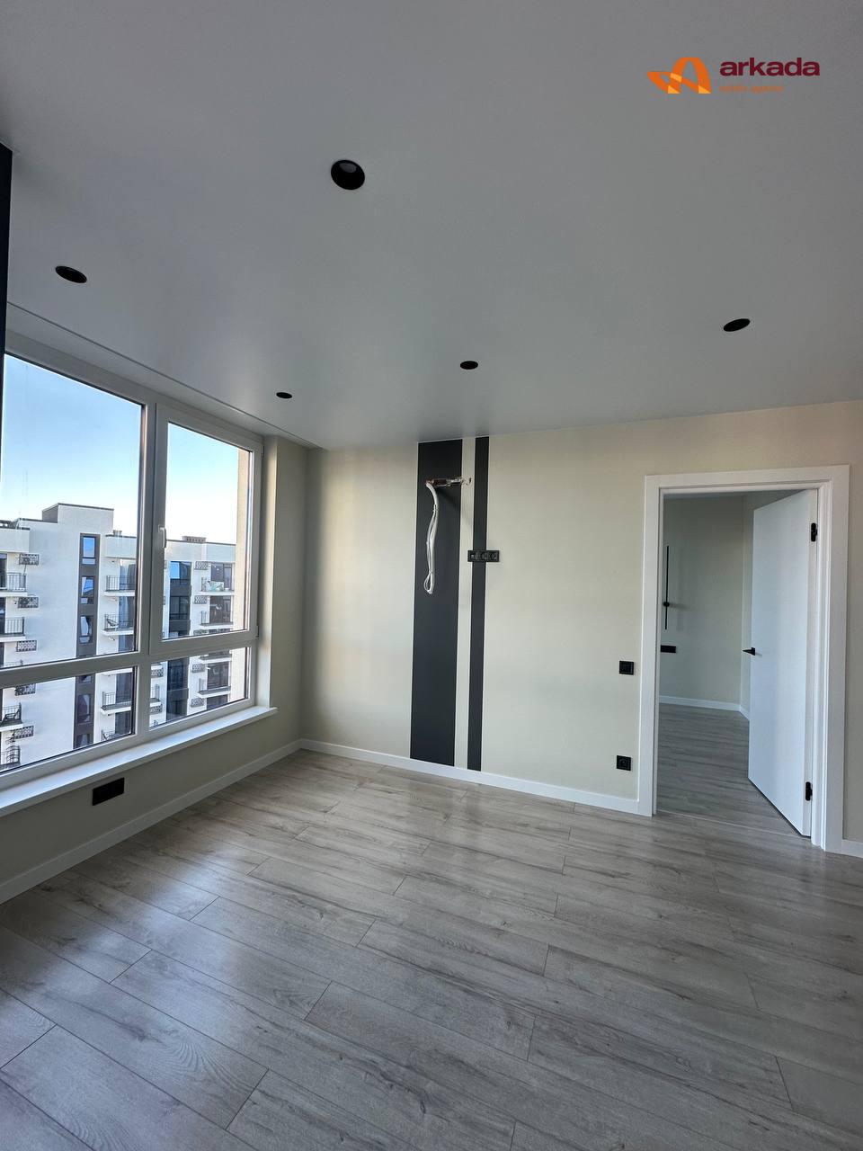 Продаж квартири ЖК Family Plaza