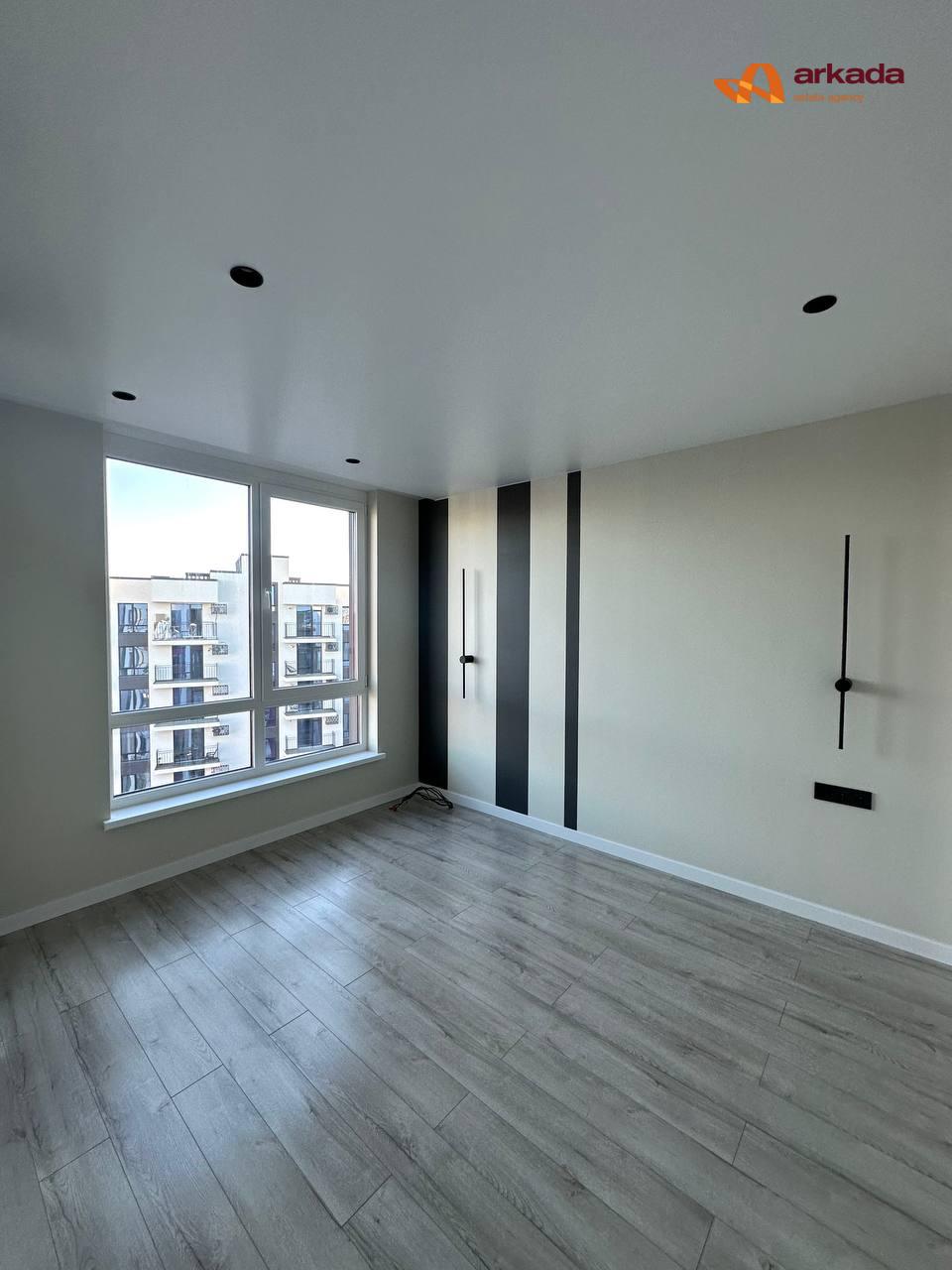 Продаж квартири ЖК Family Plaza