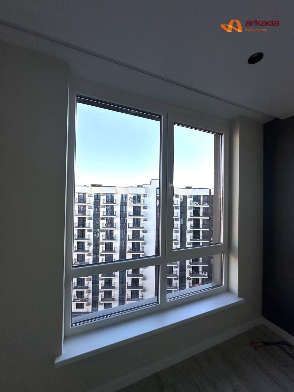 Продаж квартири ЖК Family Plaza