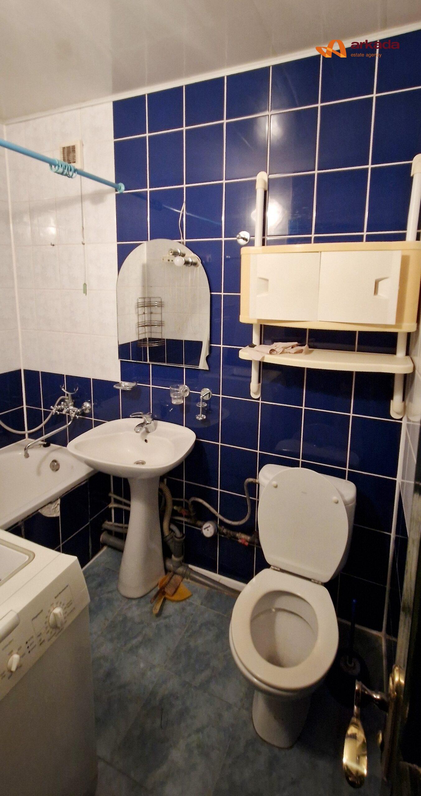 4-х кімнатна квартира в центральній частині міста