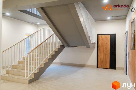 2-х кім. квартира ЖК Долішній Р-н ТЦ Сільпо – Калинова Слобода