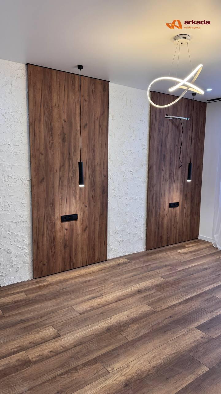 Продаж 1к квартири з ремонтом Жк Містечко Центральне