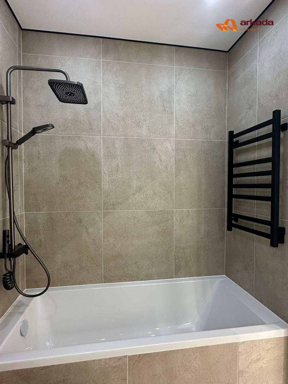 Продаж 1к квартири з ремонтом Жк Містечко Центральне