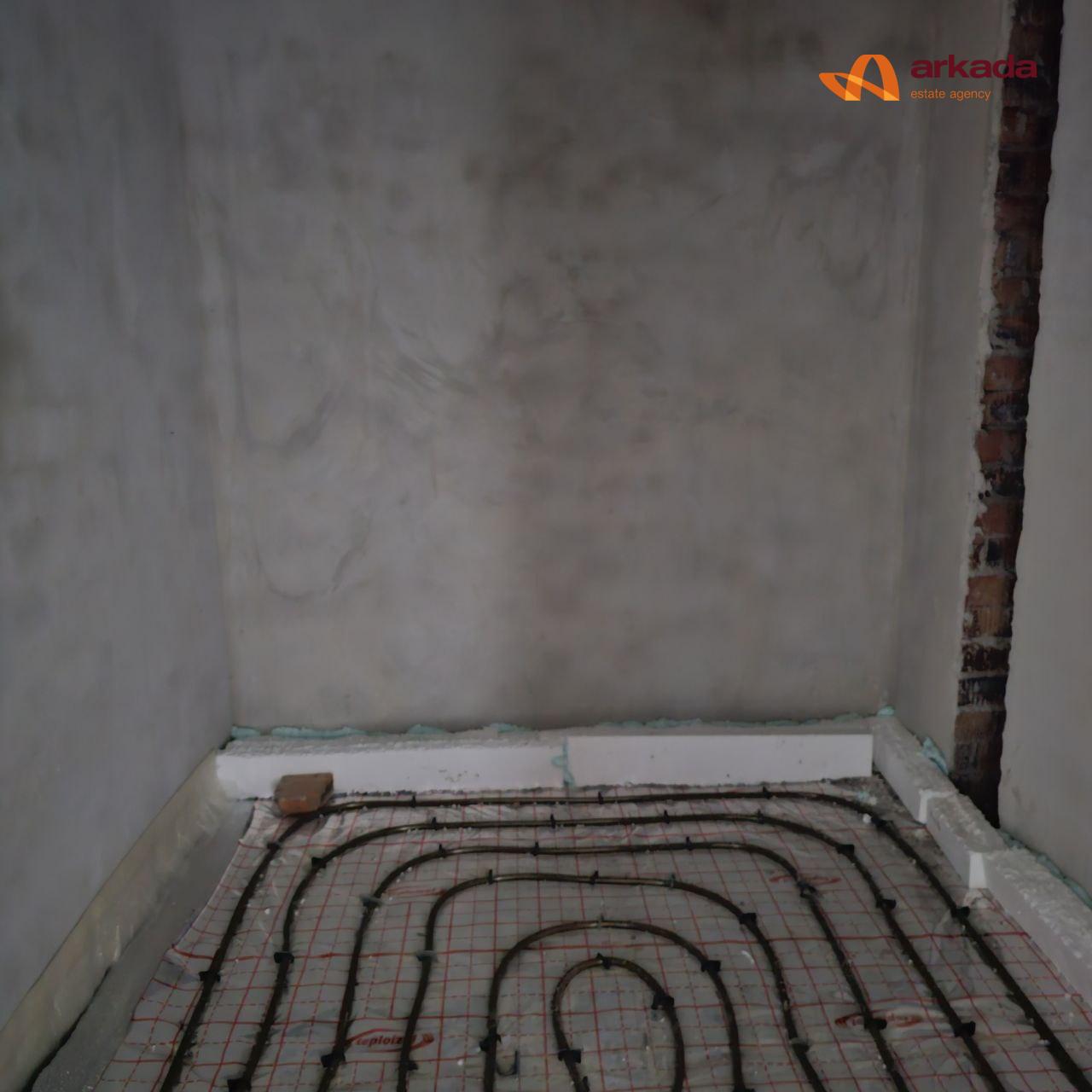 Продаж однокімнатної квартири в ЖК \