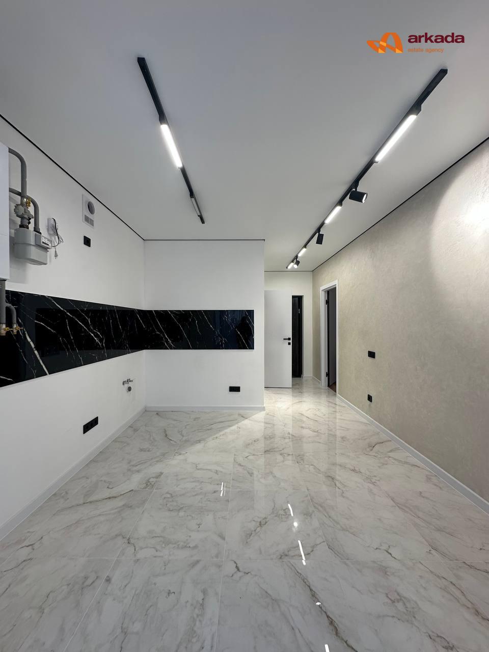 Продаж 1к квартири з ремонтом Жк Містечко Центральне