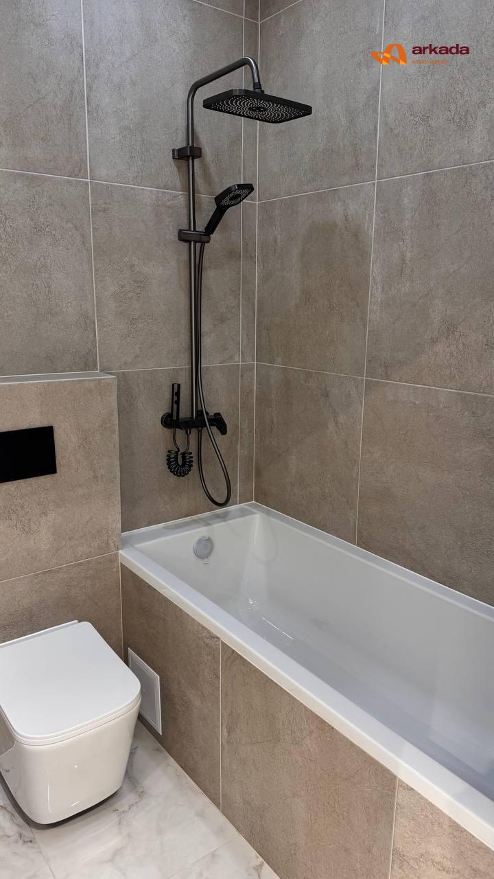 Продаж 1к квартири з ремонтом Жк Містечко Центральне