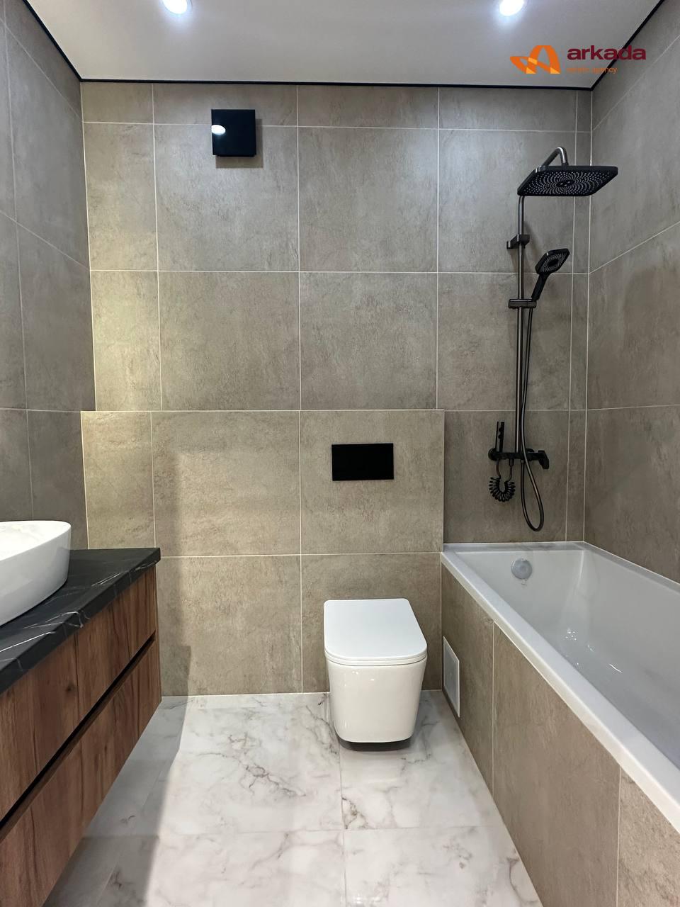 Продаж 1к квартири з ремонтом Жк Містечко Центральне