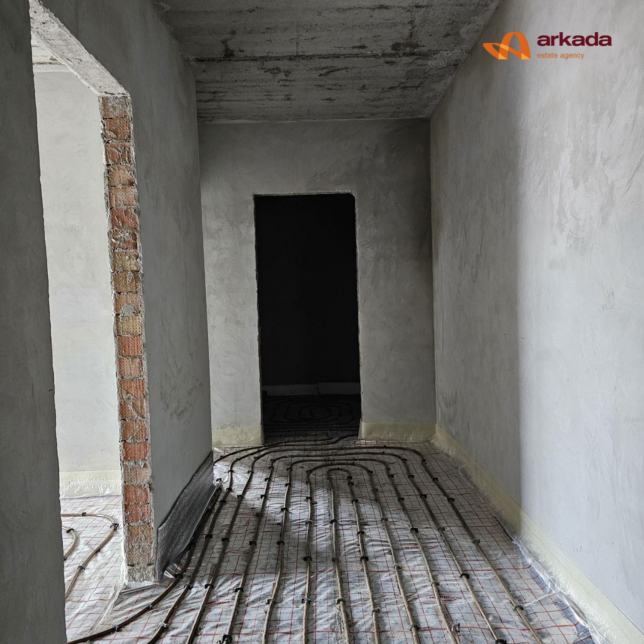 Продаж однокімнатної квартири в ЖК \