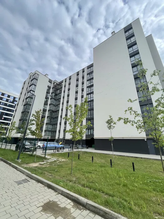 Продаж 1 кімнатної квартири