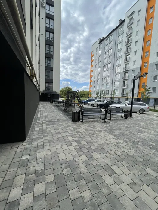 Продаж 1 кімнатної квартири