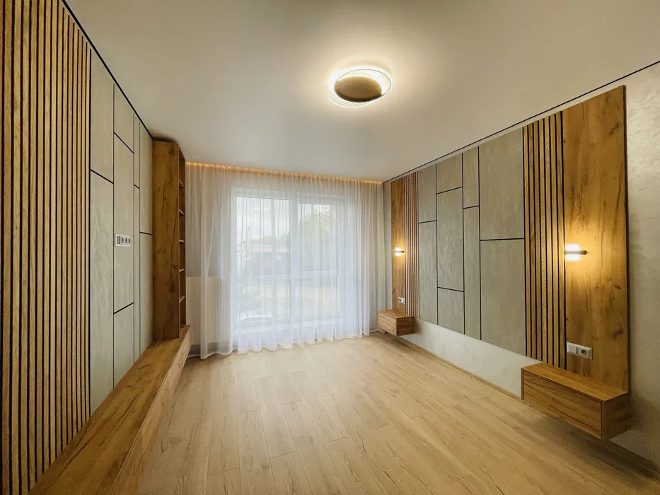 Продаж 1 кімнатної квартири