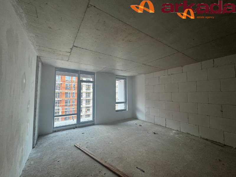 Продаж 1-кім. квартира ЖК Manhattan Up