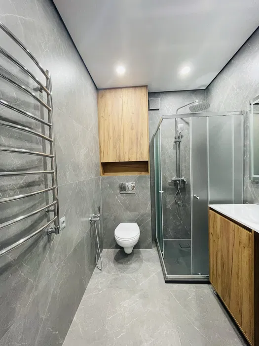 Продаж 1 кімнатної квартири