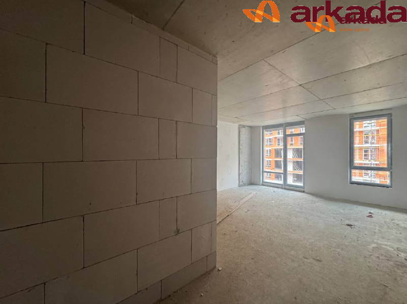 Продаж 1-кім. квартира ЖК Manhattan Up