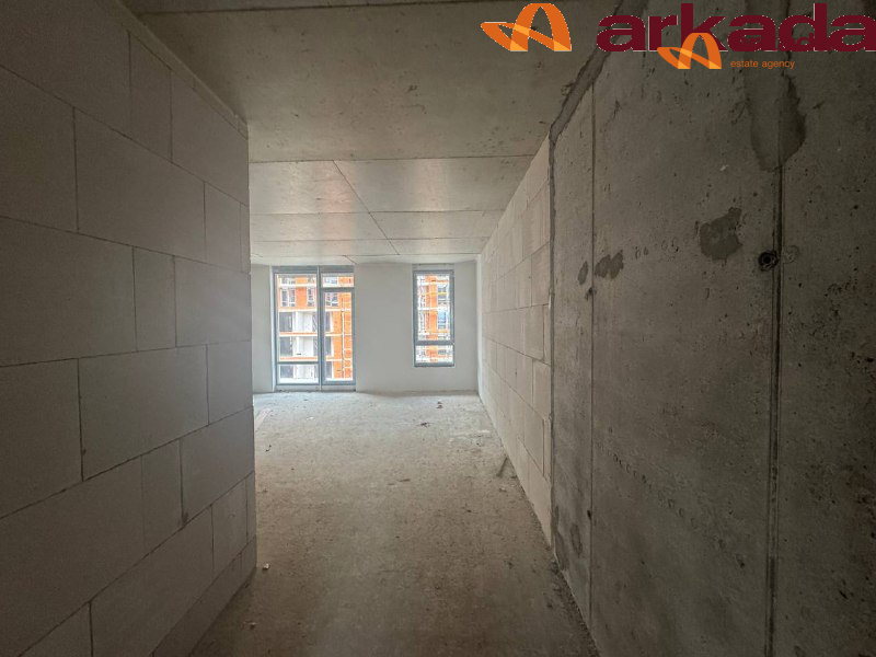 Продаж 1-кім. квартира ЖК Manhattan Up