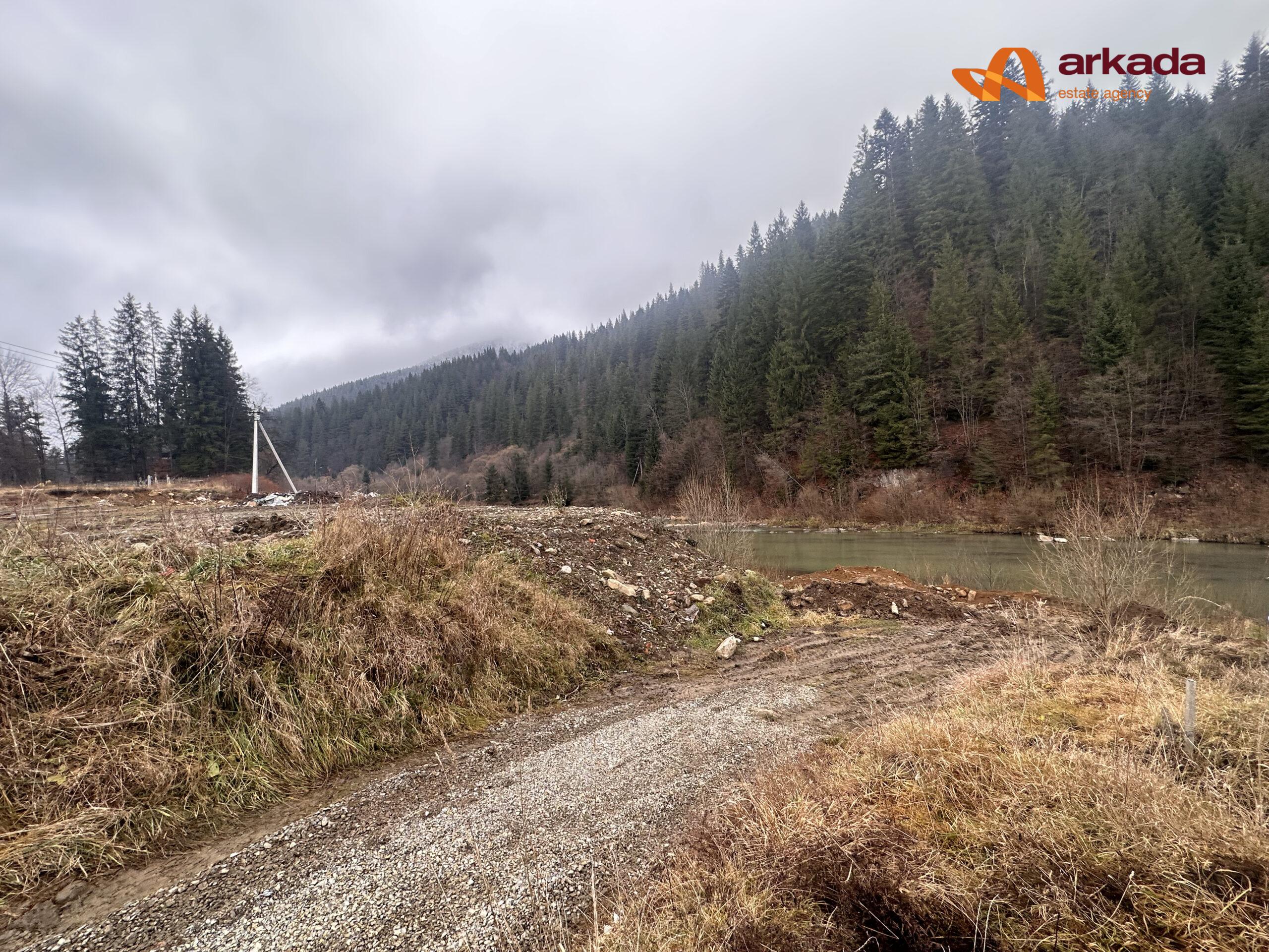 Продається Таунхаус у Карпатах, Татарів за вигідною ціною!