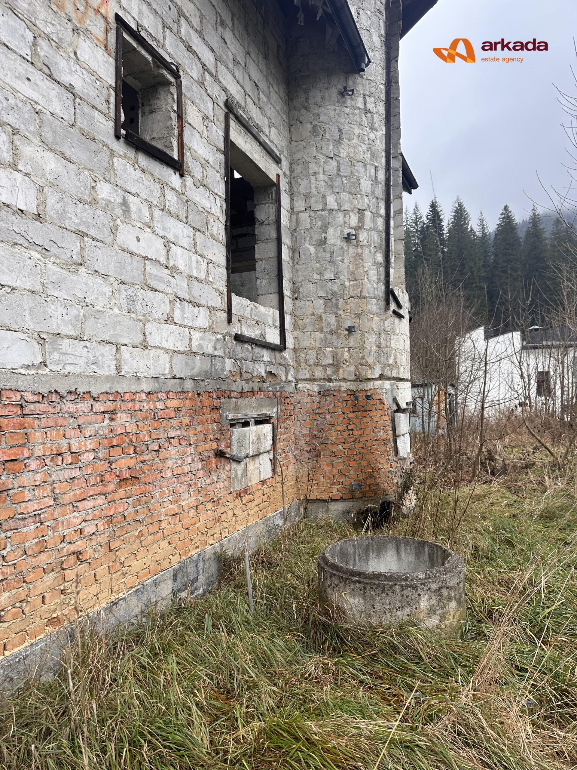 Продається Таунхаус у Карпатах, Татарів за вигідною ціною!