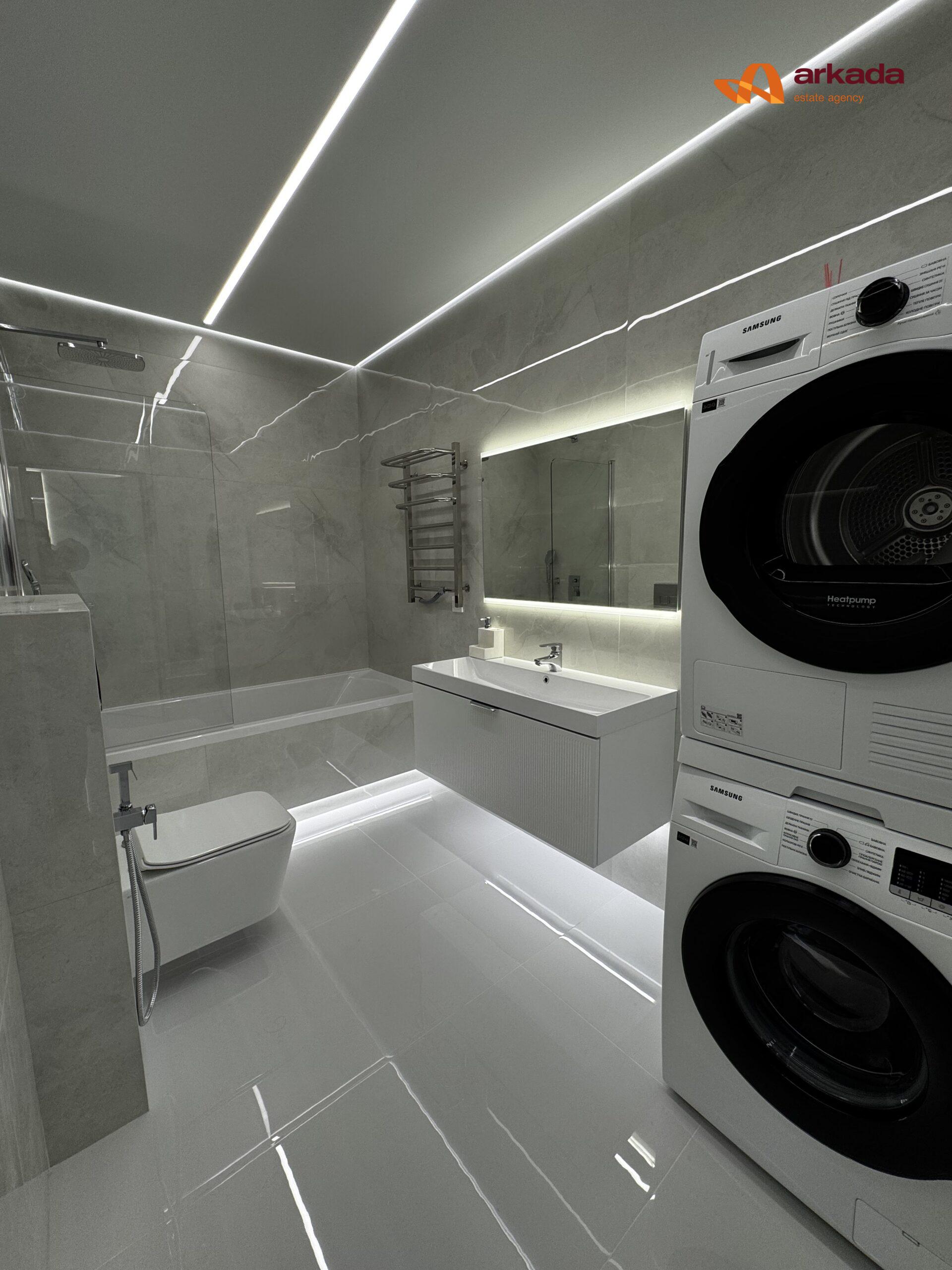 1.5кім в жк IQ House