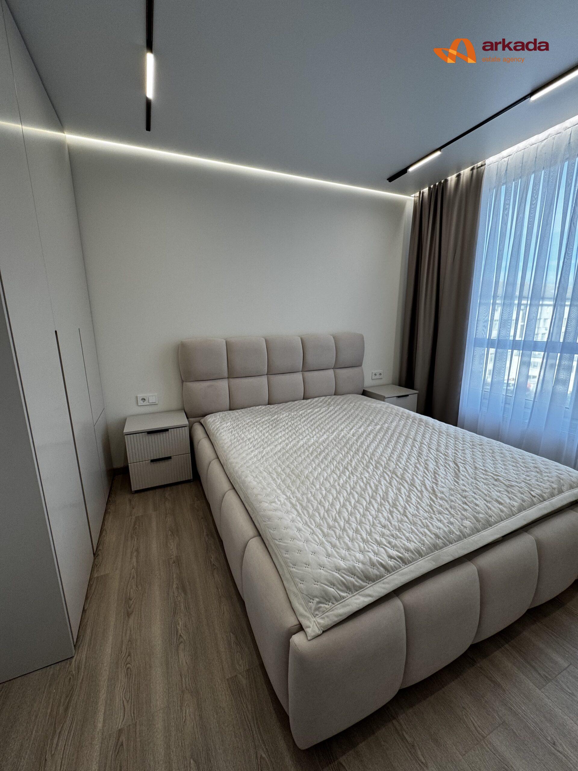 1.5кім в жк IQ House