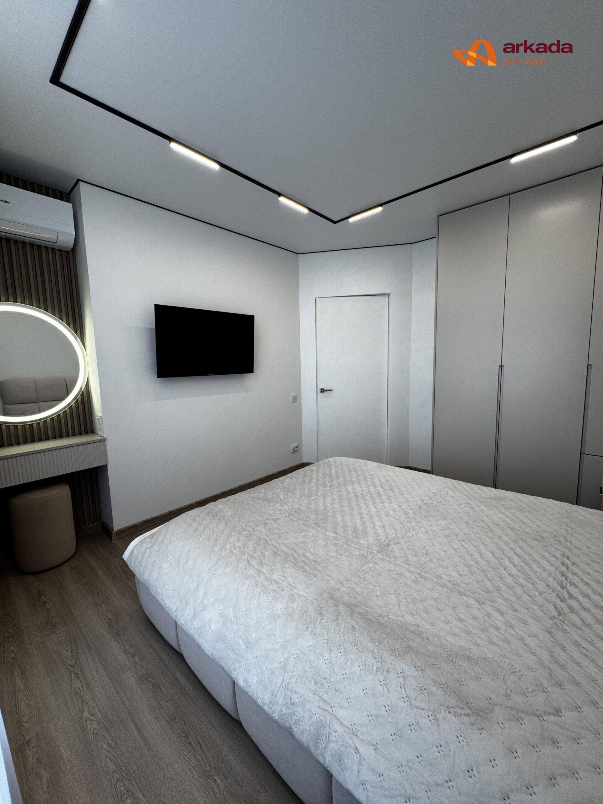 1.5кім в жк IQ House