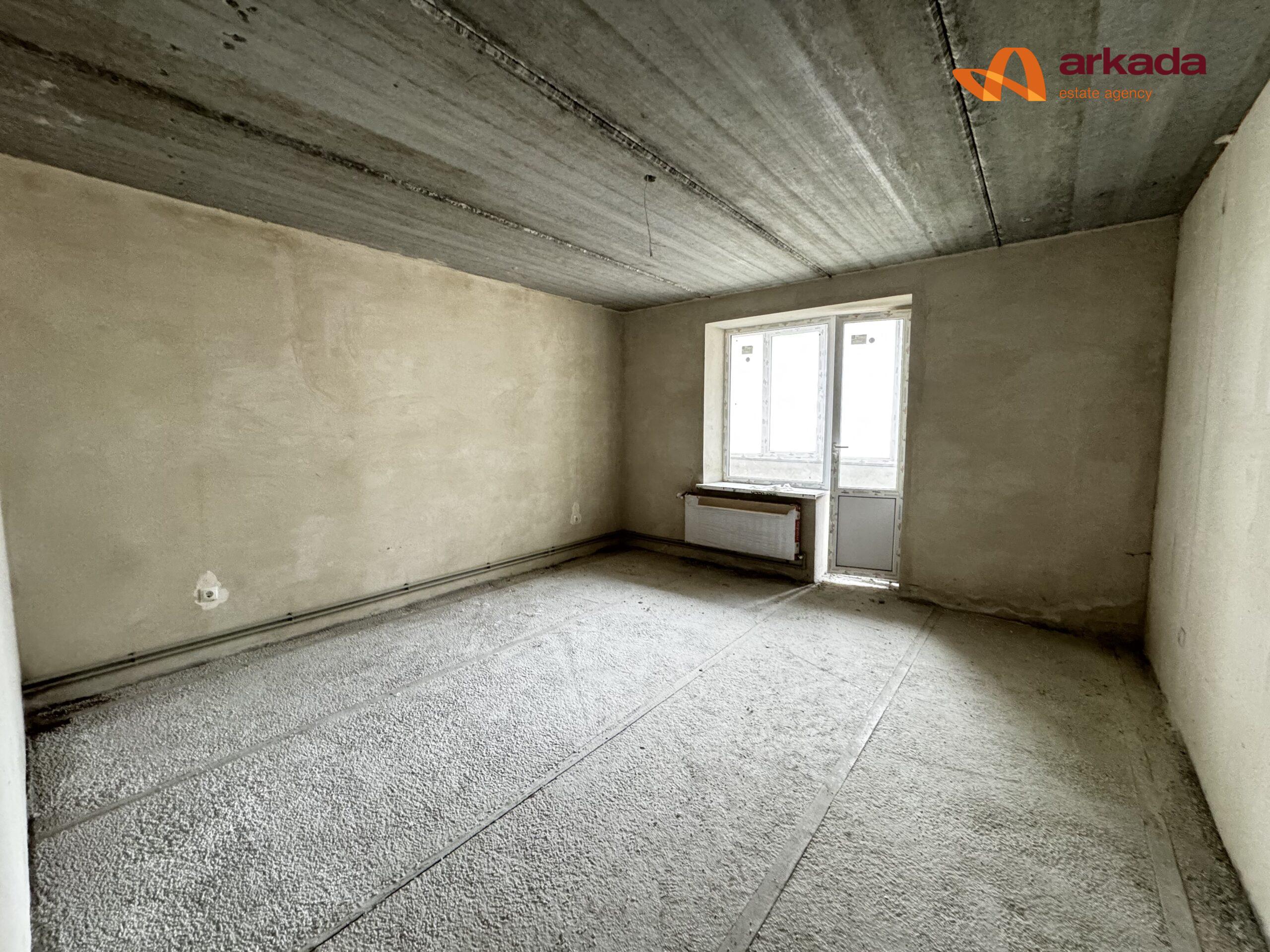 2кім здана під ремонт, вул.Хіміків