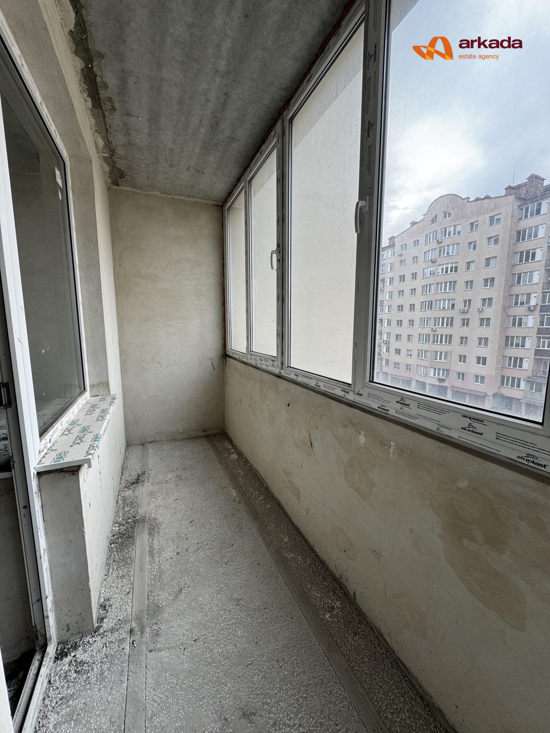 2кім здана під ремонт, вул.Хіміків